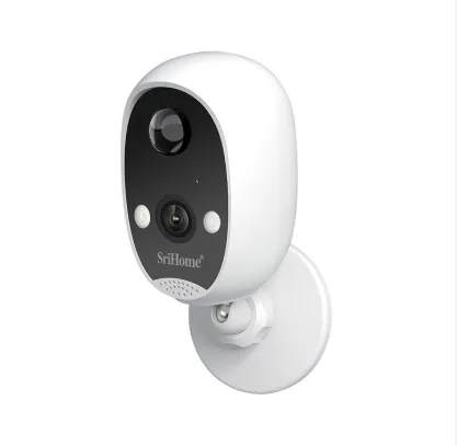 מצלמה עם סוללה נטעמת עד 3 חודשים WIFI