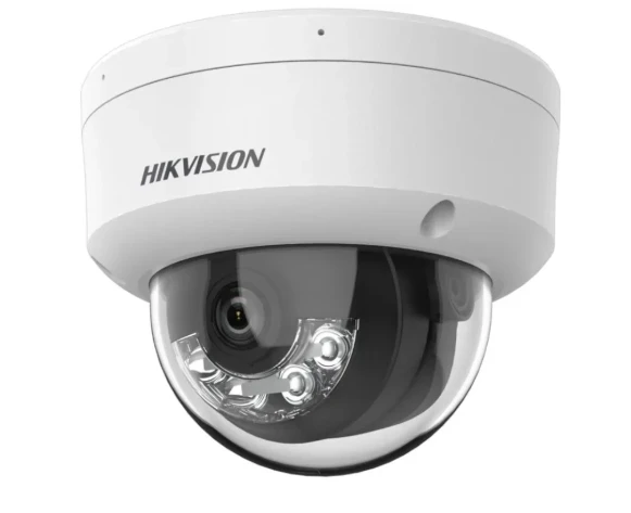 מצלמת IP כיפה HIKVISION 4MP DS-2CD1143G2-LIUF