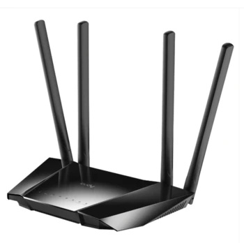 נתב סלולרי CUDY LT400 מוחדש 4GLTE
