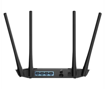 נתב סלולרי CUDY LT400 מוחדש 4GLTE