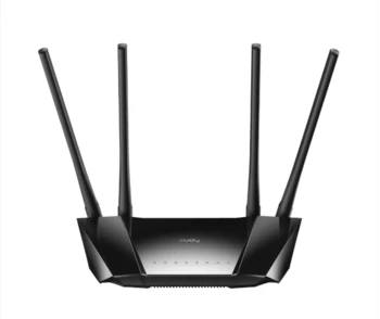 נתב סלולרי CUDY LT400 מוחדש 4GLTE