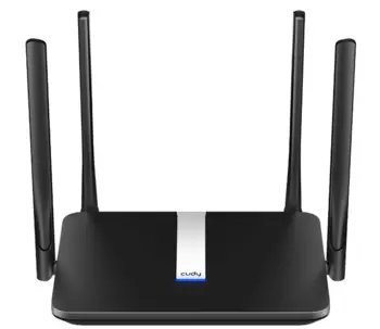 נתב סלולרי CULT LT500 4G AC1200