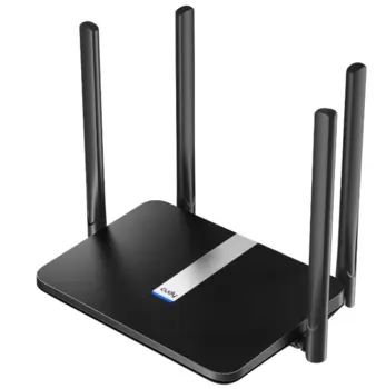 נתב סלולרי CULT LT500 4G AC1200