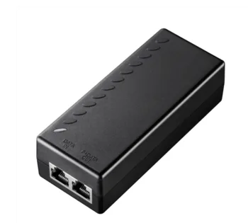 30W Gigabit PoE+ Injector CUDY POE200