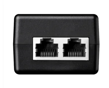 30W Gigabit PoE+ Injector CUDY POE200
