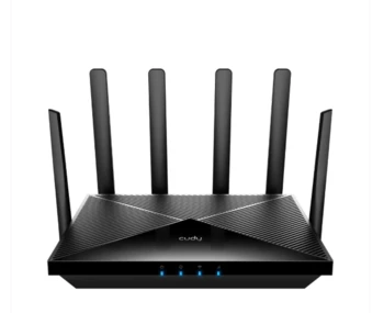 CUDY P5 5G ROUTER