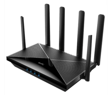 CUDY P5 5G ROUTER