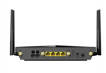 CUDY P5 5G ROUTER
