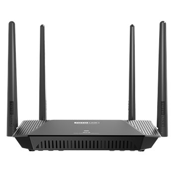 נתב אלחוטי TOTOLINK X2000R WIFI6