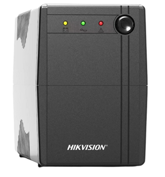 אל פסק Hikvision DS-UPS600 600VA/360W