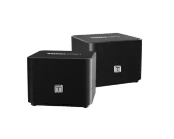 מערכת MESH  TOTOLINK T8  Kit 2-Pack מגדיל טווח