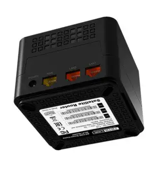 מערכת MESH  TOTOLINK T8  Kit 2-Pack מגדיל טווח
