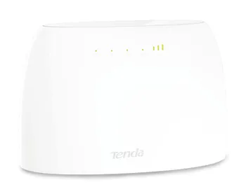 נתב סלולרי TENDA 4G03
