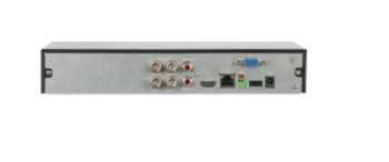 מכשיר הקלטה XVR 5M ל4 ערוצים DAHUA XVR5104HS-I3 ללא דיסק קשיח