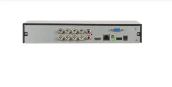 מכשיר הקלטה XVR 8 ערוצים עד 5MP XVR5108HS-I3 +ללא דיסק קשיח