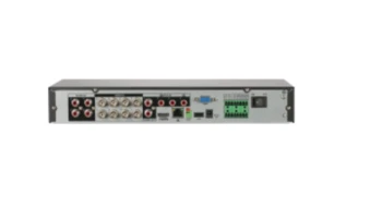 מכשיר הקלטה XVR 8 ערוצים עד 5MP XVR5108HS-I3 +ללא דיסק קשיח