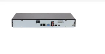 מכשיר הקלטה NVR dahua 16ch NVR4216-EI באיכות 4K