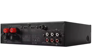 מגבר קול HYPERSOUND AV-280HD BLUETOOTH USB
