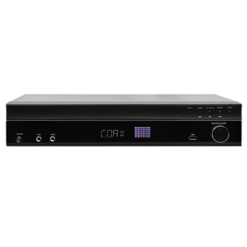 AV-6380 מגבר קול LINK MASTER HYPER SOUND 5.1