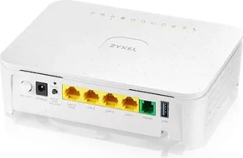 נתב GPON דגם PX5301-T0 מבית Zyxel