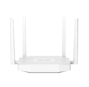 AX300 Wi-Fi 4G LTE LB-LinkBL-CPE450AX ראוטר SIM 4G / ראוטר אלחוטי
