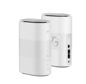 נתב סלולרי ZTE 5G MC888