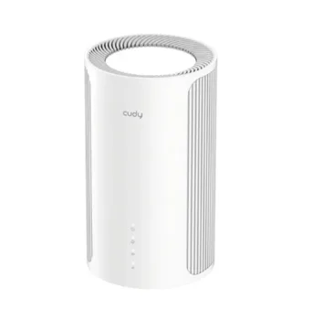 נתב סלולרי 5G CUDY P2 AX3000 מחודש