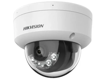 מצלמת IP כיפה HIKVISION 4MP  DS-2CD1143G2-LIUF