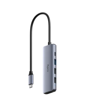 מפצל CUDY UH405