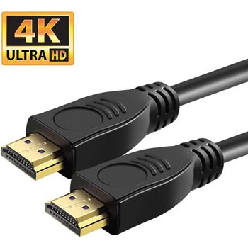 4K HDMI כבל באורך 30M