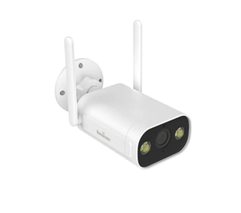 מצלמת אבטחה אלחוטית WIFI לבחוץ דגם IC-FIX7 PRO Semicom HYUNDAI