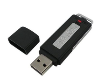 טייפ מנהלים 8GB USB