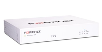 FORTINET FortiGate-40F FG-40F