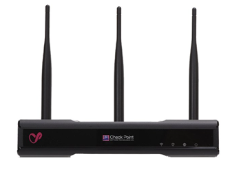 Check Point 1530W Base WiFi Appliance (Israel)- CPAP-SG1530W-IL-SNBT-SS-PREM-1Y