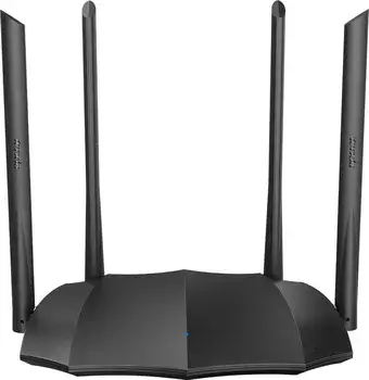 נתב אלחוטי TENDA TX2 WIFI6 AX1800