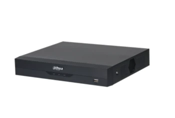 מכשיר הקלטה XVR 8 ערוצים עד 5MP XVR5108HS-I3 +ללא דיסק קשיח