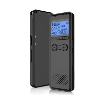 חקליט שיחות טייפ מנהלים 32GB