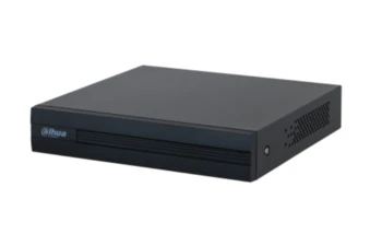 מכשיר הקלטה XVR DAHUA סדרת קופר 8CH 5M-N+דיסק 1טרה