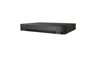 מערכת הקלטה HIKVISION69+דיסק 1 טרה 7208HUHI-M1/S 8MP