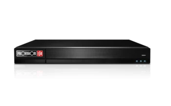 NVR12-16400FAN(1U) מכשיר הקלטה NVR ל 16 ערוצים כולל דיסק 2T