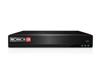 NVR8-8200N מכשיר הקלטה NVR PROVISION לעד 8 ערוצים ללא דיסק קשיח