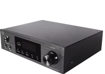 מגבר קול HYPERSOUND AV-280HD