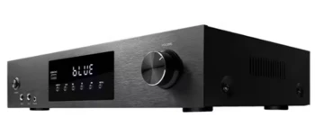 מגבר קול HYPERSOUND KTV-300 ל 4 ערוצים ו 2 אזורים 400W